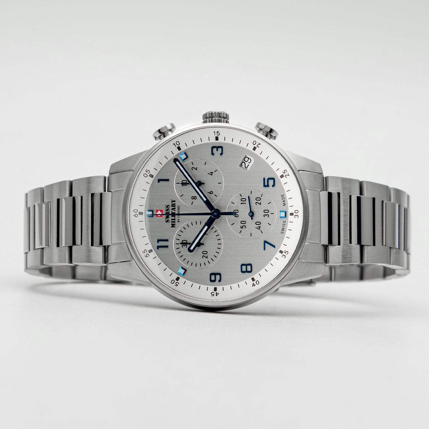 Swiss Military SM34114.03